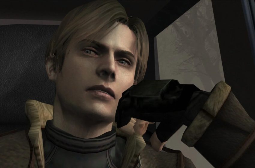  Where The Heck Do You Start If You’ve Never Played Resident Evil?
