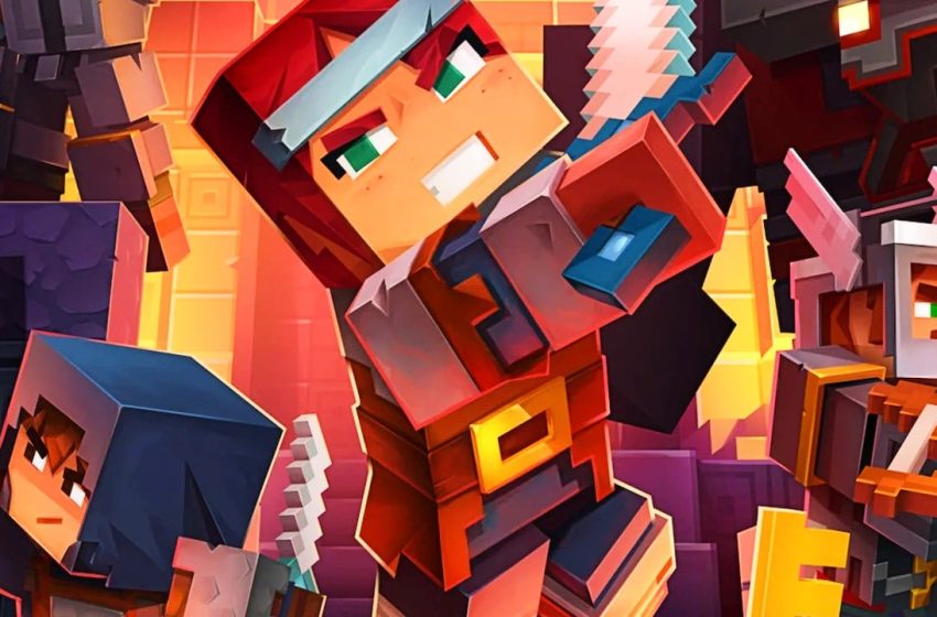  We Didn't Expect This Minecraft Spin-Off to Get a PS5 Sequel – Push Square