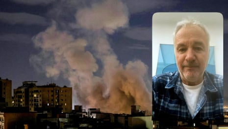 Is the US-Israeli attack on Iran legal? – video explainer