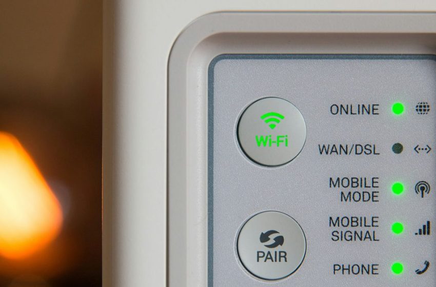  Your wireless router is now banned from sale in the US