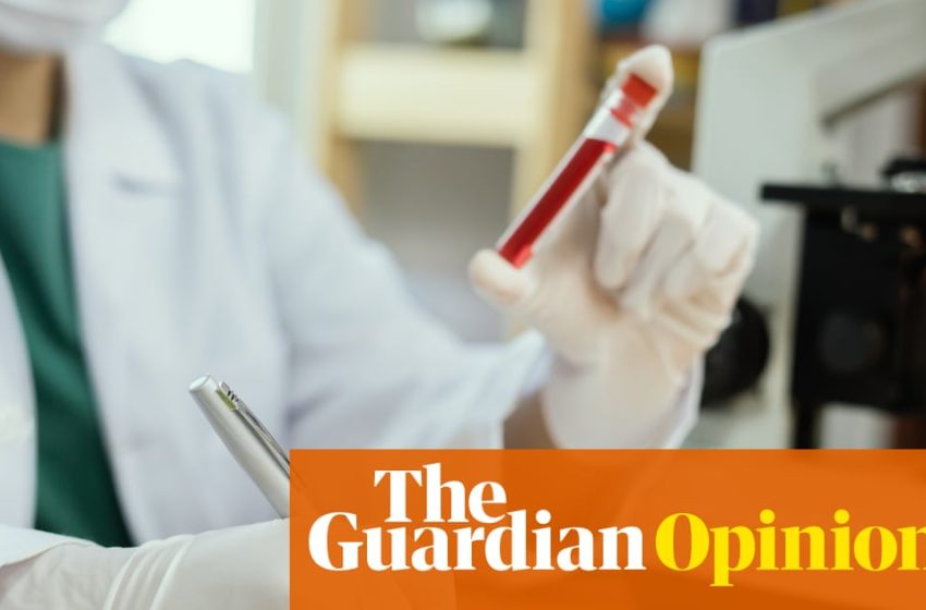  I was asked if there was an ‘everything’ test for cancer. Despite bold claims, no such thing exists | Ranjana Srivastava