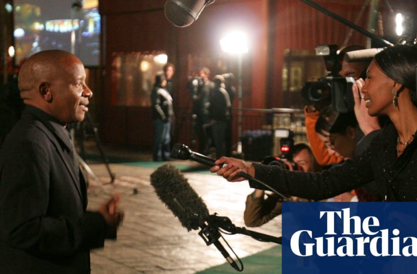  Lebo M sues comedian Learnmore Jonasi claiming Circle of Life misrepresentation | Culture