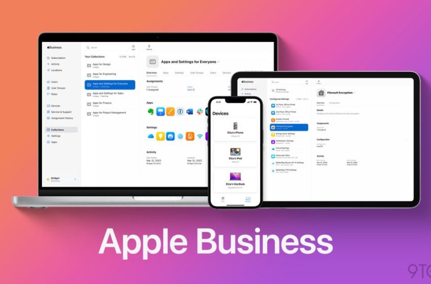  Apple Business Essentials goes free as Apple merges enterprise tools into Apple Business