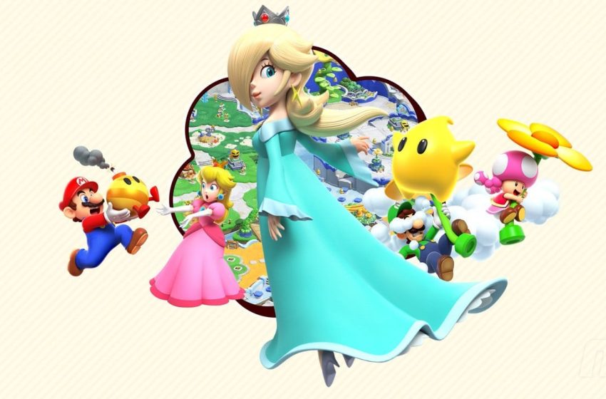  Super Mario Bros. Wonder – Nintendo Switch 2 Edition + Meetup In Bellabel Park Review (Switch 2)