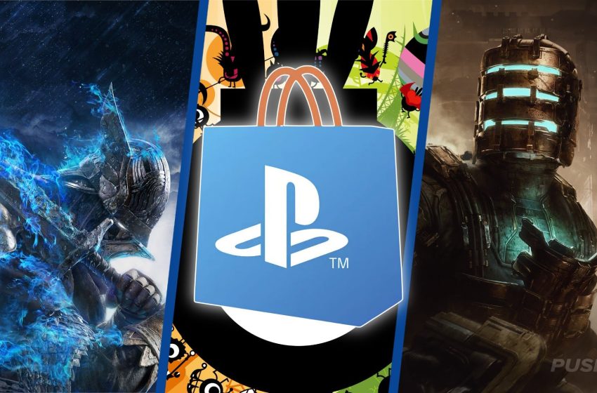  70+ PS5, PS4 Games to Buy in PS Store’s Huge Spring Sale