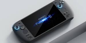 Next Article: "No Longer Sustainable" - AYANEO Suspends Pre-Orders For Its Steam Deck Killer To Avoid "Harm" To Consumers And Brand