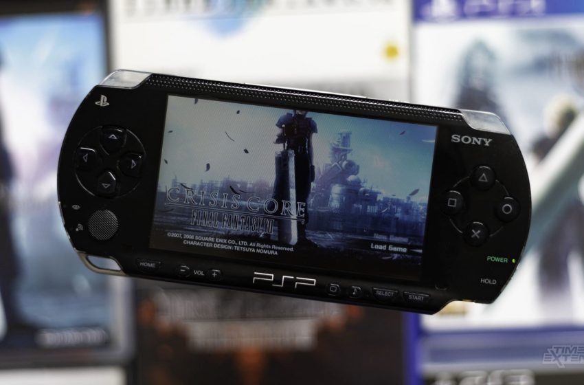  Random: The Internet Dunks On Ex-WWE CEO For Claiming PSP Was “The Beginning Of Life On The Go”