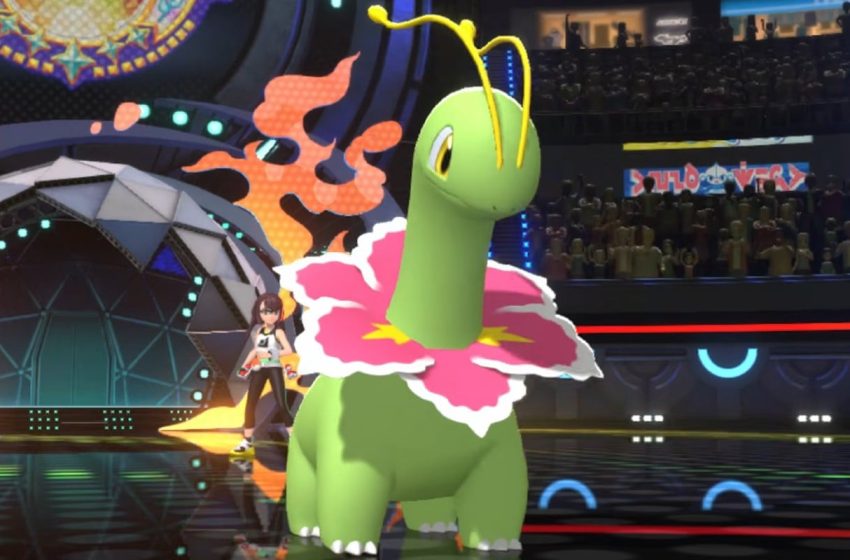  ICYMI: Pokémon Champions Is Getting A Free Update For Switch 2