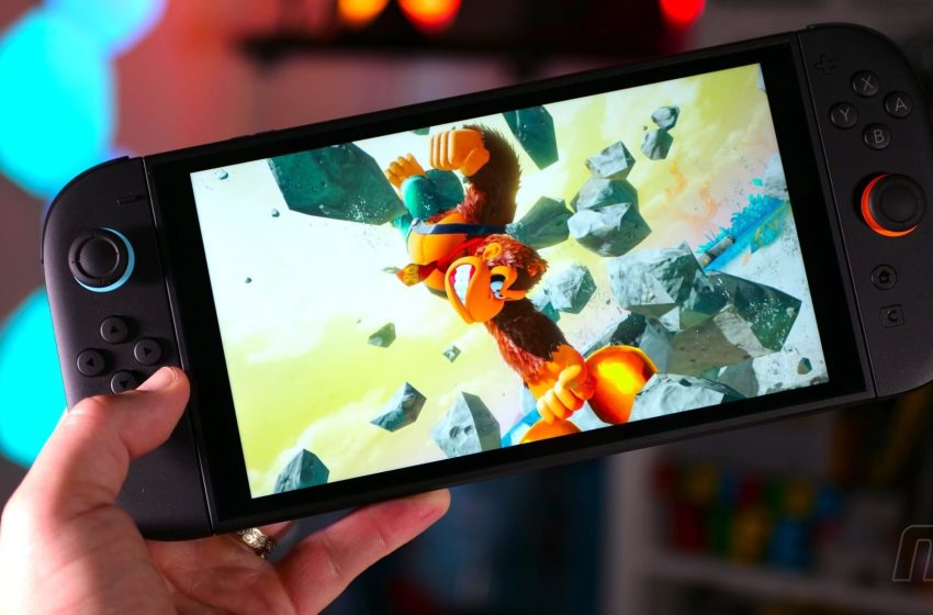  Nintendo Misses Out On Top 10 In Metacritic’s 16th Annual Game Publisher Rankings