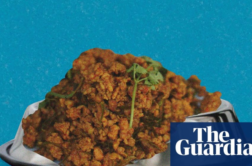  What to know about ‘boy kibble’, the viral meal slop trend | Well actually