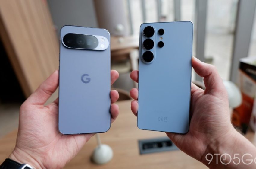  Google rolling out Android Auto fix for Pixel, Samsung Galaxy users