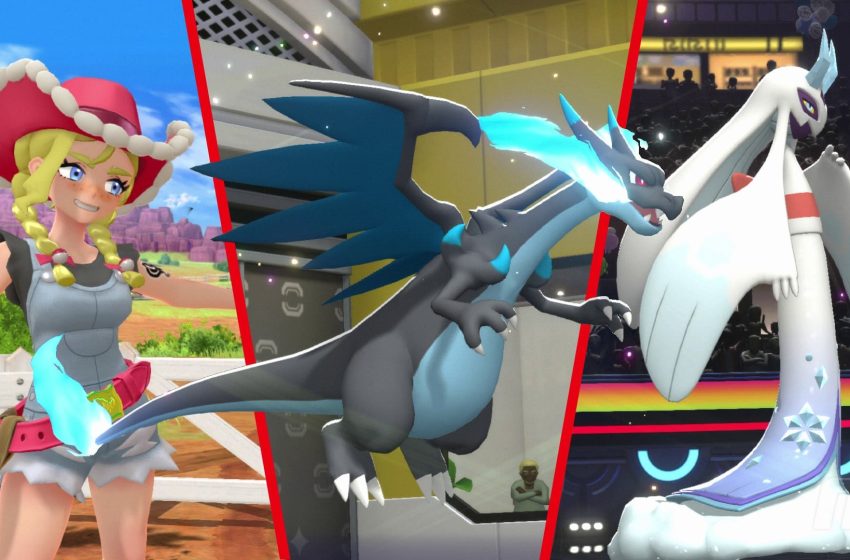  How An Italian Lunch Led To The New Standard For Competitive Pokémon Battling