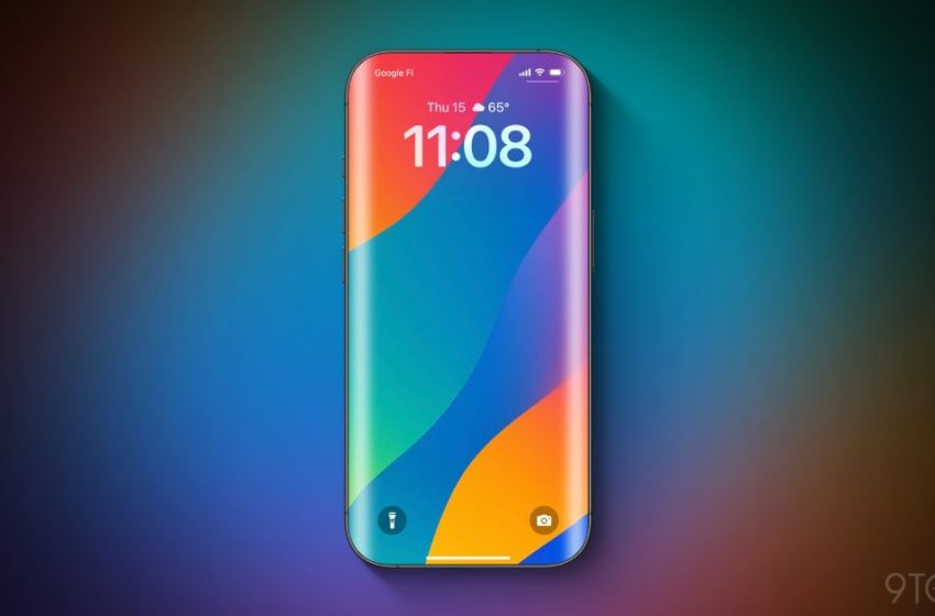  Next year’s ‘iPhone 20’ might be missing its standout feature, per leaker