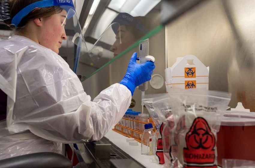  Measles continues spread with exposure at grocery stores, medical offices, temple open house