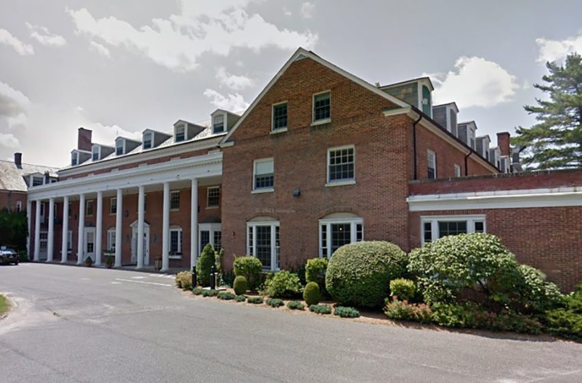  Miss Hall’s teacher charged with raping two female students, DA says