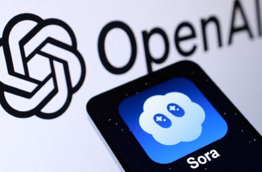  OpenAI drops AI video tool Sora, startling Disney, sources say