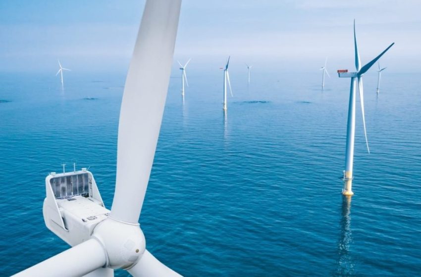  EIA: New solar, wind + storage capacity will swamp fossil fuels in 2026