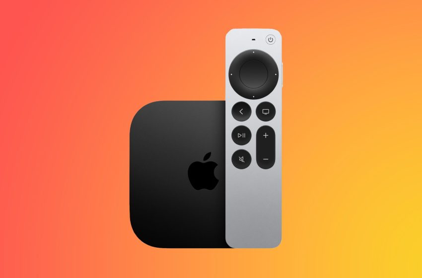  tvOS 26.4 Adds These New Features to Your Apple TV
