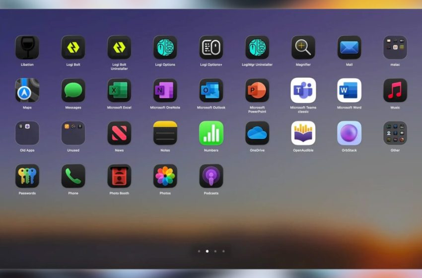  Apple blocks App Store updates for Mac app replacing Launchpad