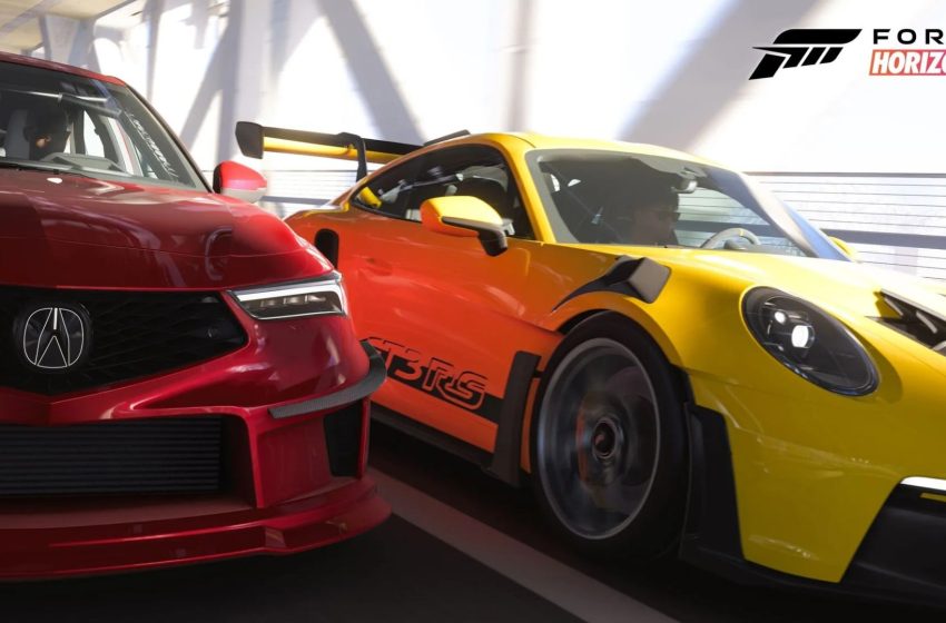  Forza Horizon 6 PC Specs Revealed, Ray Tracing & ROG Xbox Ally Compatibility Confirmed