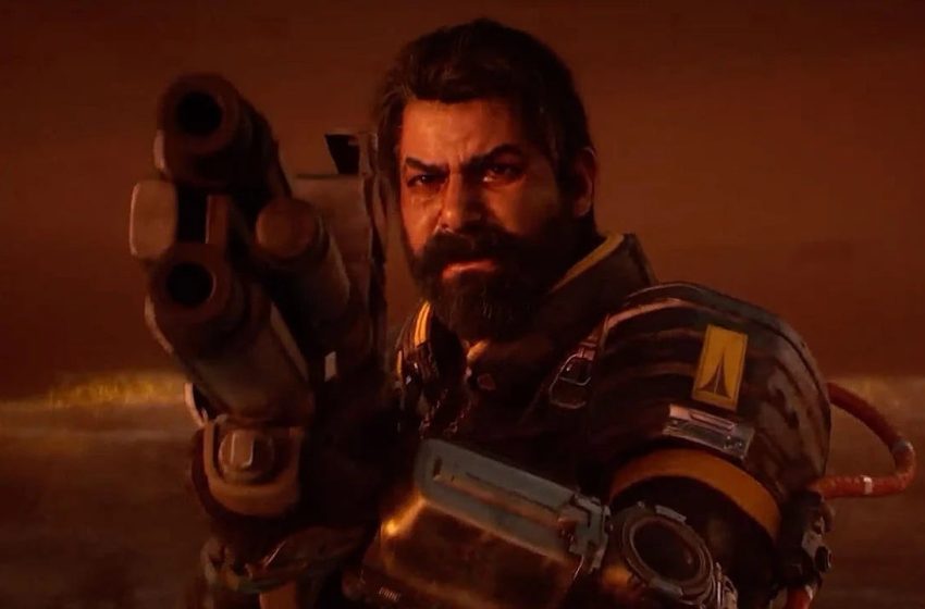  Have Another 30 Seconds of Pure Saros PS5 Gameplay Before Previews Drop