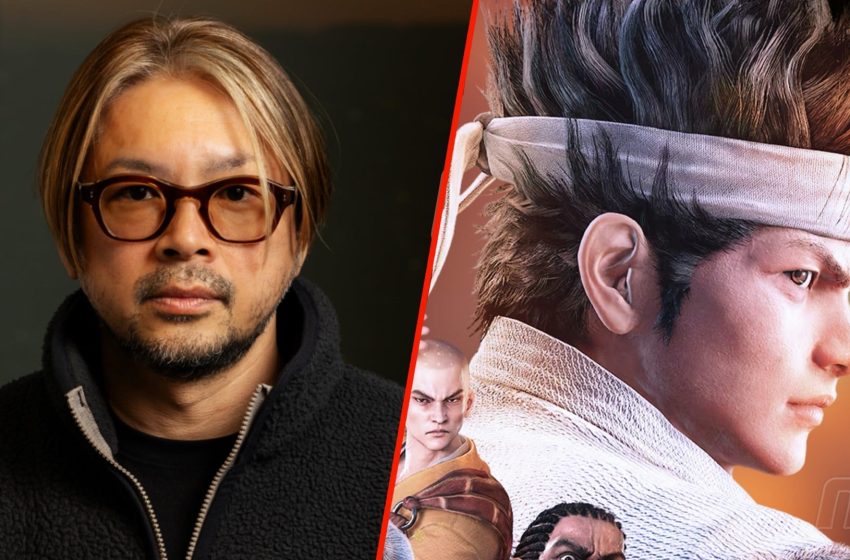  “Virtua Fighter Really Needs To Run At A Steady 60fps” – Producer Seiji Aoki On Bringing An Iconic Series To Switch 2