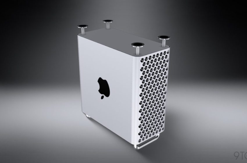  Apple discontinues the Mac Pro with no plans for future hardware