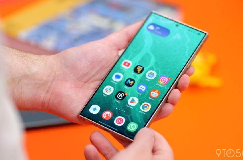  Samsung brings One UI 8.5 beta to these older Galaxy devices