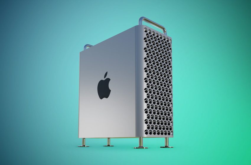  Apple Confirms Mac Pro Is Dead, No Future Models Planned