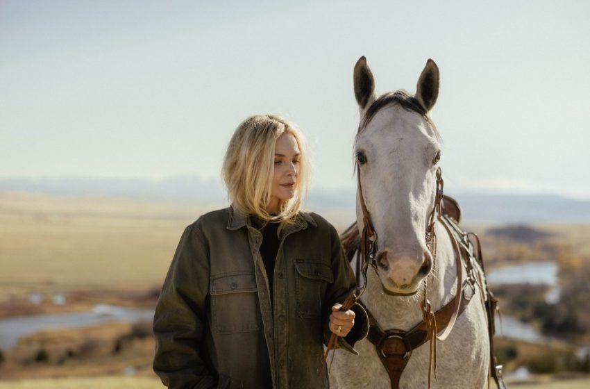  ‘The Madison’ Becomes Taylor Sheridan’s Biggest Series Debut Ever