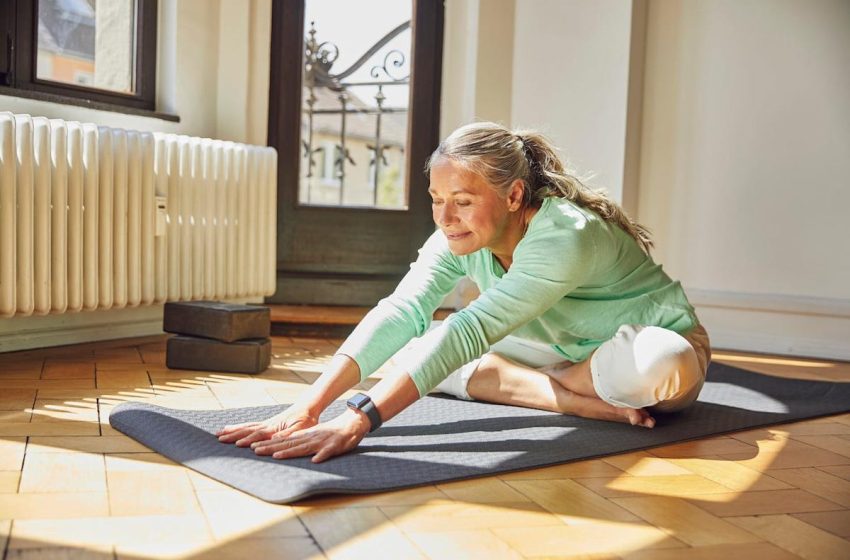  Researchers Say This One Daily Supplement Could Slow the Aging Process