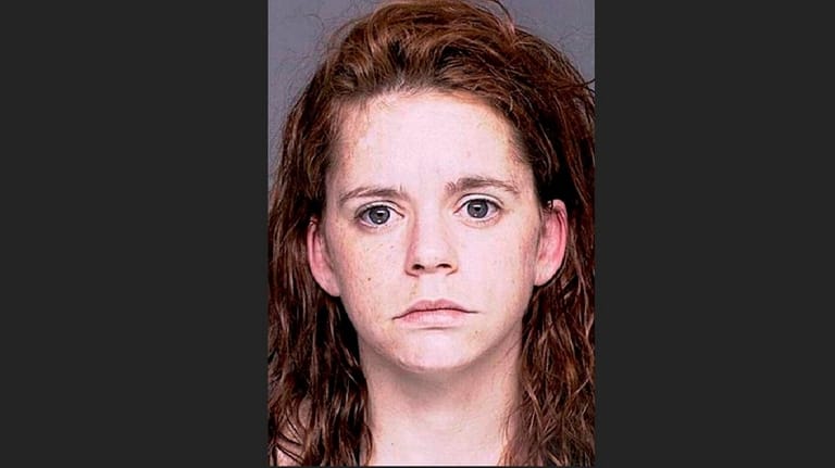 Valerie Mack, 24, went missing in 2000.