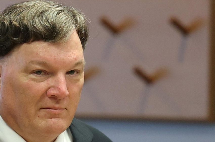  Gilgo Beach killings: Rex Heuermann expected to plead guilty to homicides in a case that has haunted Long Island for a decade