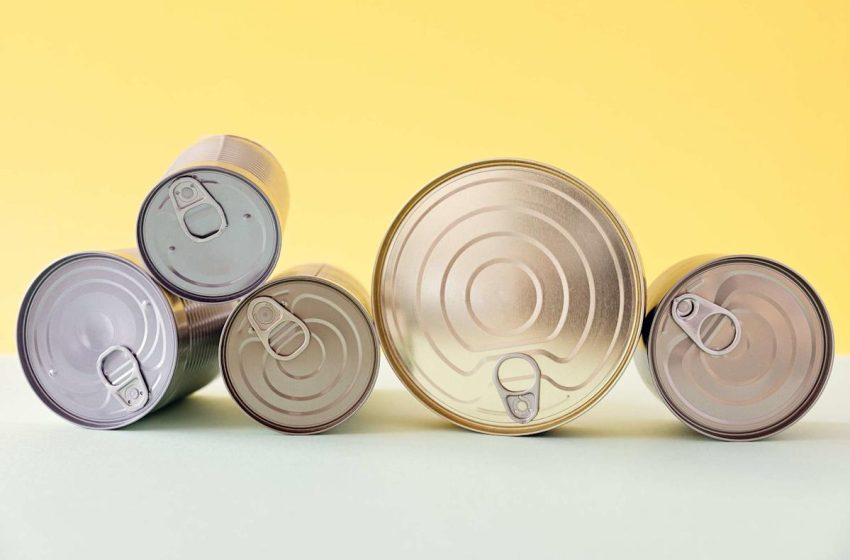  6 High-Protein Canned Foods That Aren’t Beans