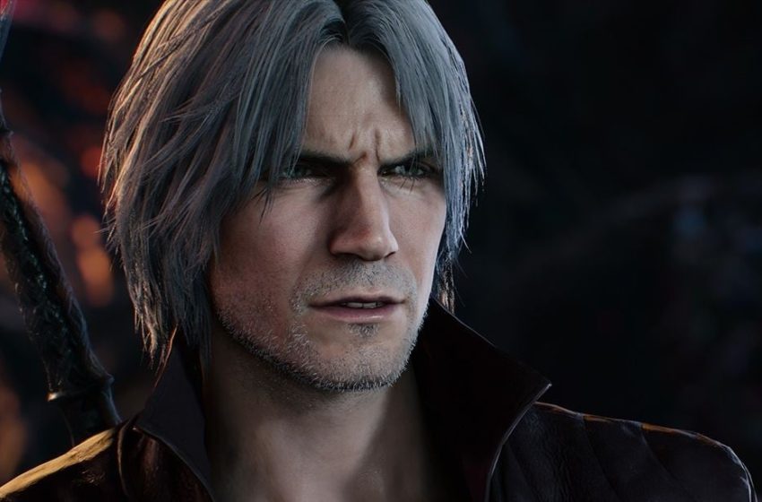  Devil May Cry 5 ‘Devil Hunter Edition’ Has Been Rated For Switch 2