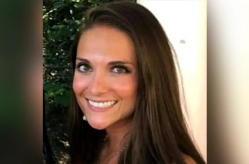  New Jersey middle school teacher charged with child sexual assault after alleged relationship with student