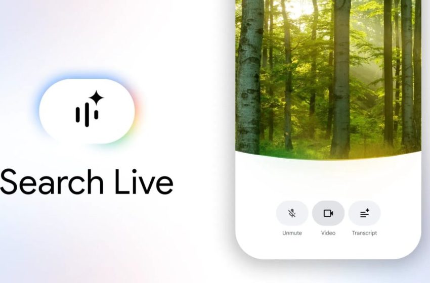  Google rolling out Search Live globally on Android and iOS