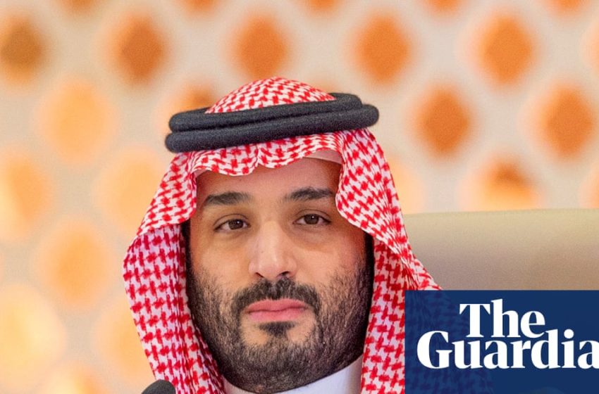  Saudi Arabia urging US to ramp up Iran attacks, intelligence source confirms | US-Israel war on Iran