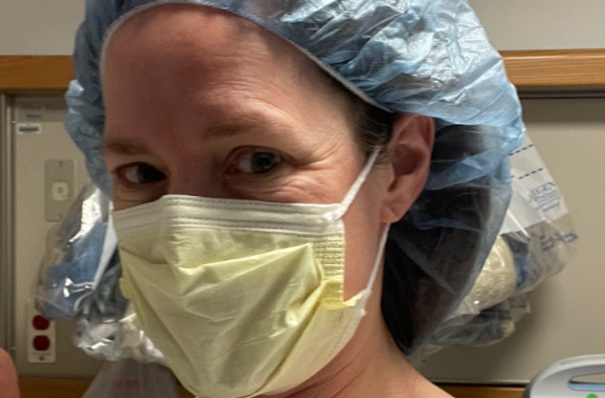  Breast Cancer Diagnosis: A Doctor’s Shockingly False Claim