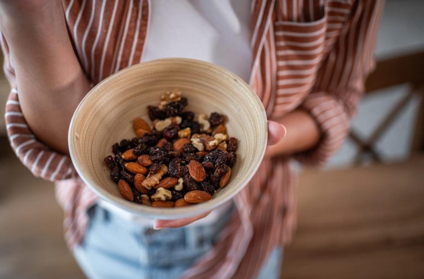  Scientists Say This Nut Boasts Major Anti-Aging Benefits