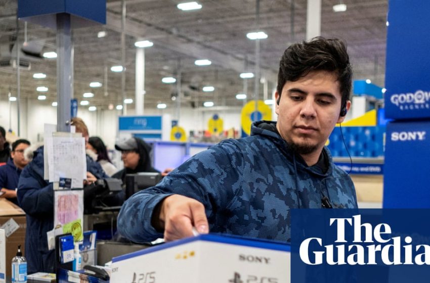  Sony to hike PS5 prices by $100 as AI and Iran war push up memory chip costs | Technology