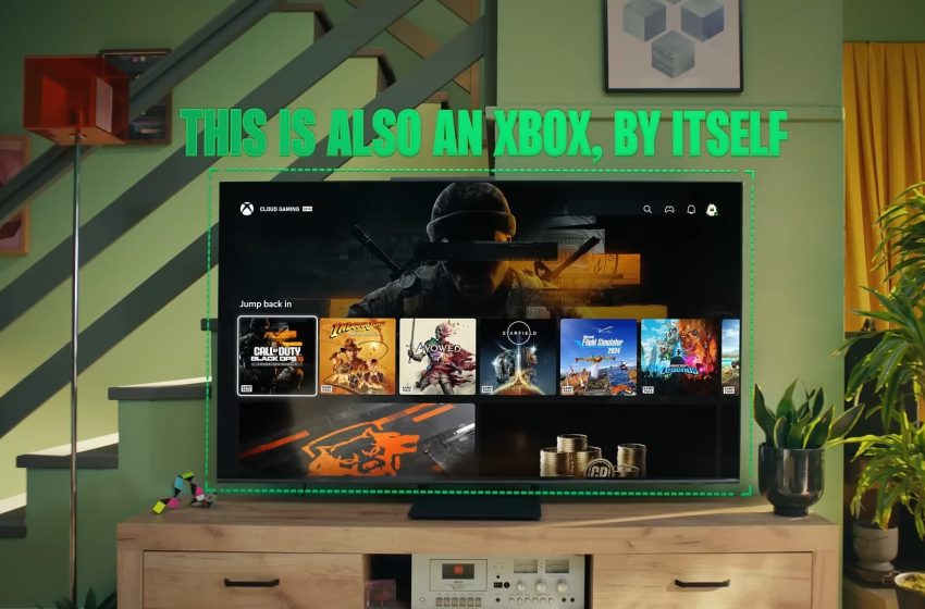  Microsoft Issues Statement On Why ‘This Is An Xbox’ Campaign Has Been Retired