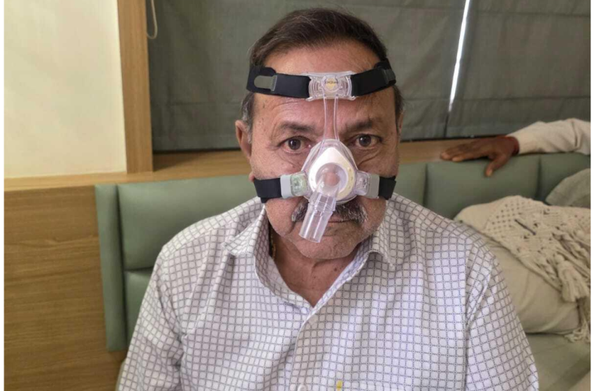  Specialists missed it for 25 years, AI found it in just one conversation: Man claims he uncovered a hidden sleep disorder using Claude |