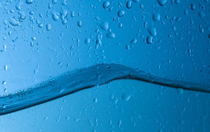  Scientists claim to have found the two types of water that explain the liquid’s oddness | Research
