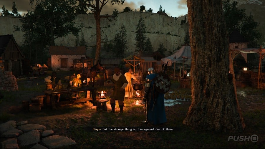 Crimson Desert Review - Screenshot 2 of 11