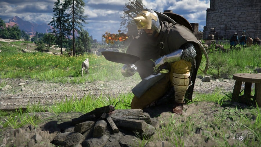 Crimson Desert Review - Screenshot 11 of 11