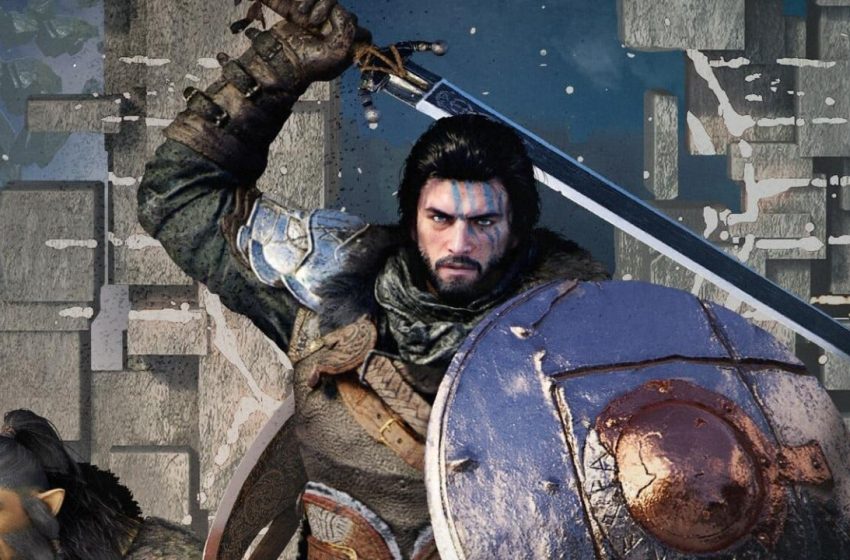  Crimson Desert Review (PS5) | Push Square