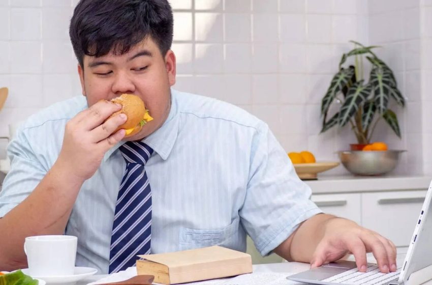  Most people follow this routine without question: Doctor warns it may be harming your body in ways you can’t see |