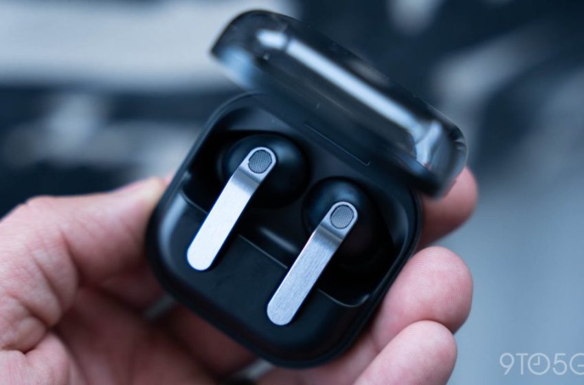  Galaxy Buds 4 Pro are a hit, and they actually deserve to be