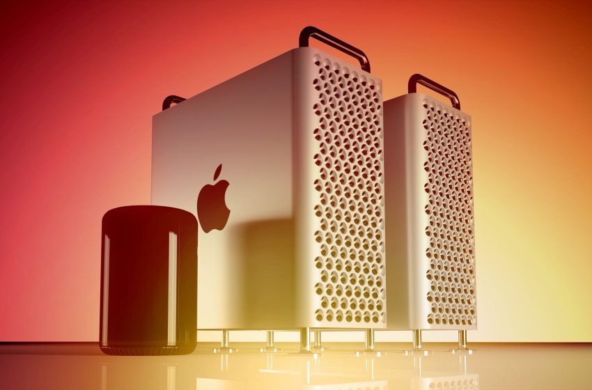  Mac Pro Discontinued: Reflecting on 20 Years of Apple’s Desktop Tower